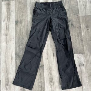 Lululemon Lined Pants